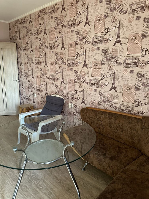 5 школа новий будинок 3 кімнати Полтава - зображення 3