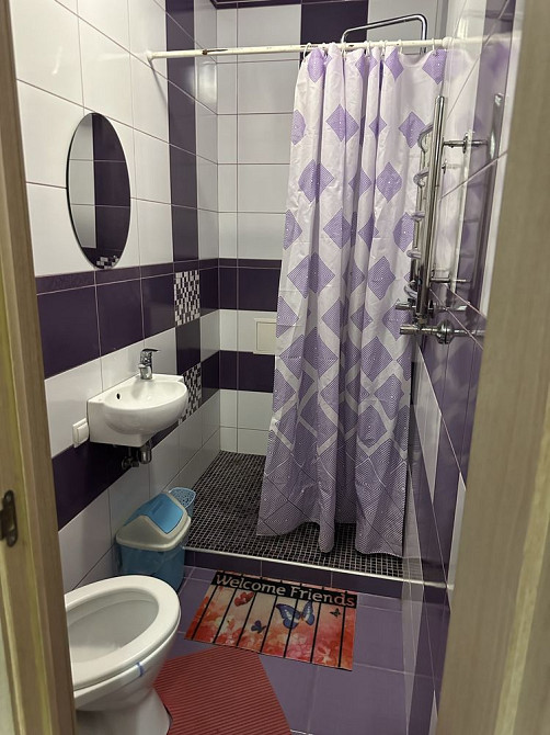 5 школа новий будинок 3 кімнати Полтава - зображення 8