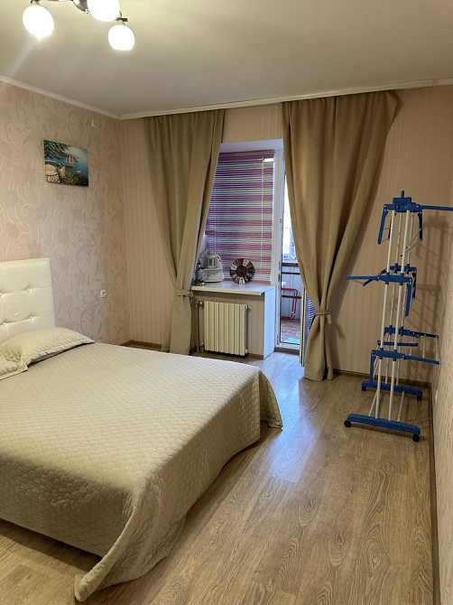 5 школа новий будинок 3 кімнати Полтава - зображення 7