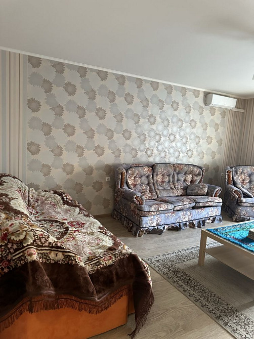 5 школа новий будинок 3 кімнати Полтава - зображення 4