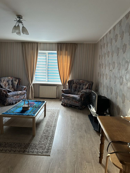 5 школа новий будинок 3 кімнати Полтава - зображення 5