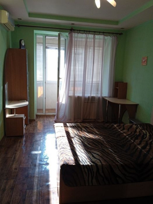 Отличная двушка на Соцгороде. Любой срок.Заселим сразу! Кривой Рог - изображение 4