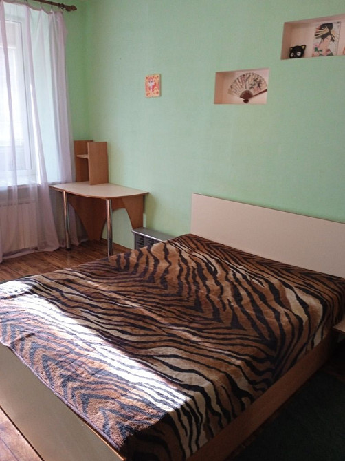 Отличная двушка на Соцгороде. Любой срок.Заселим сразу! Кривой Рог - изображение 2