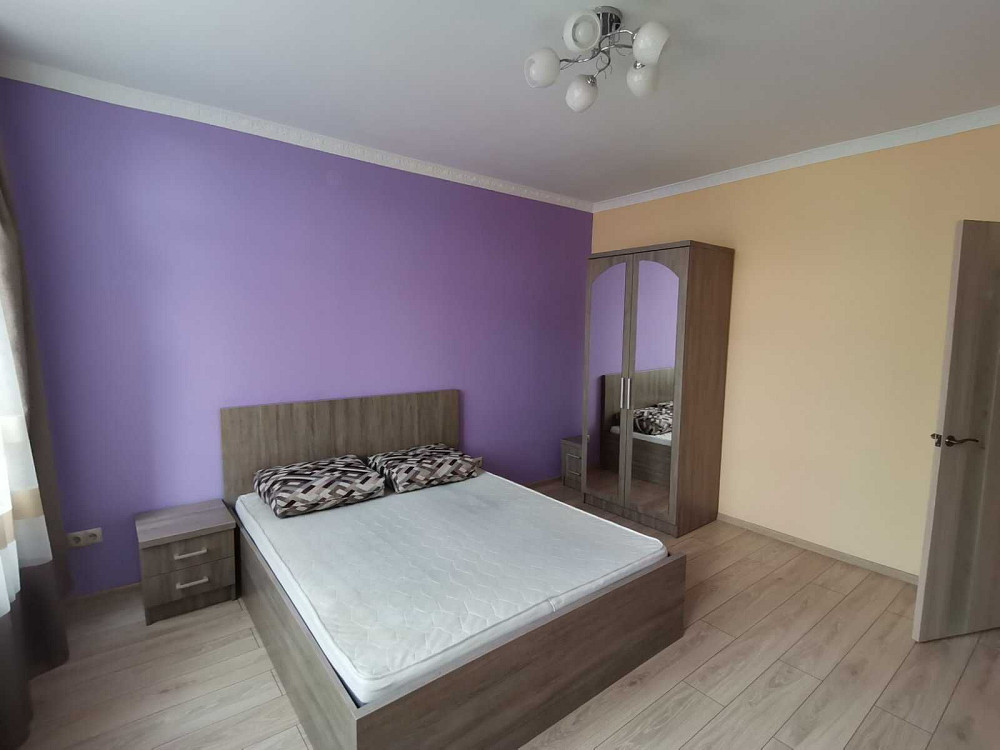 Оренда 1кімн.квартири в новобудові на вул. Олени Степанівни Львів - зображення 2