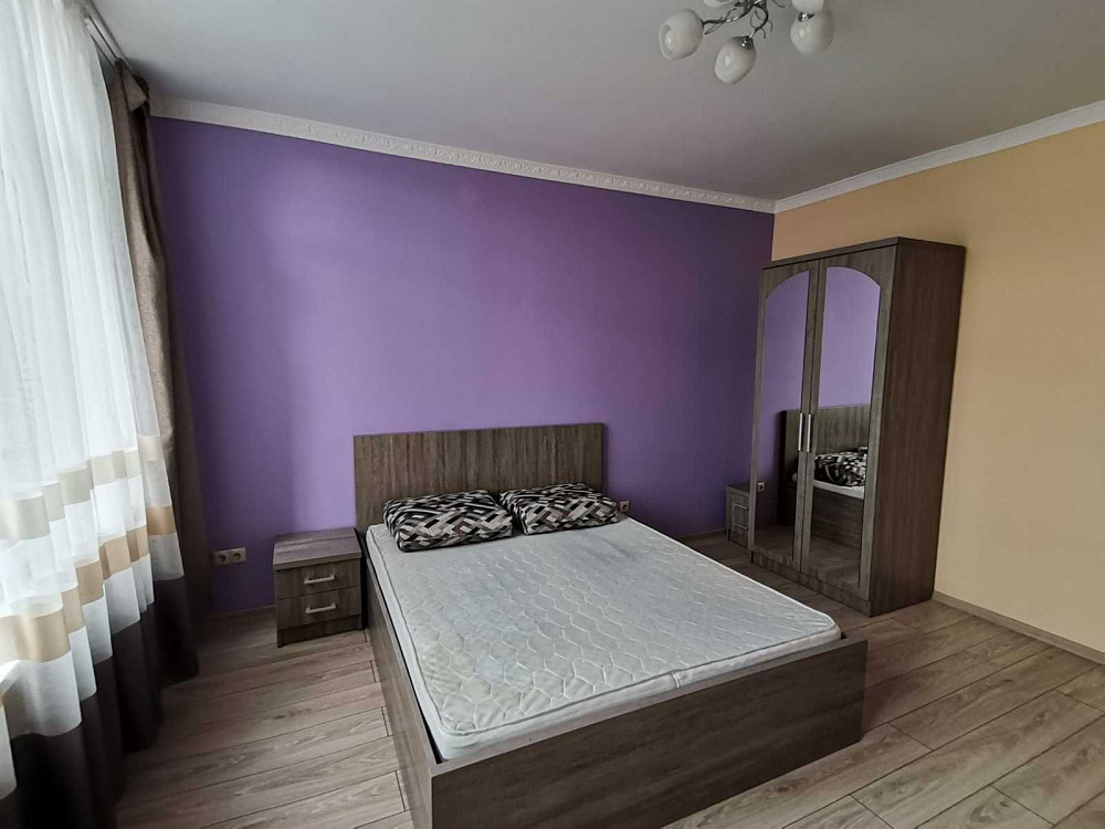 Оренда 1кімн.квартири в новобудові на вул. Олени Степанівни Львів - зображення 4