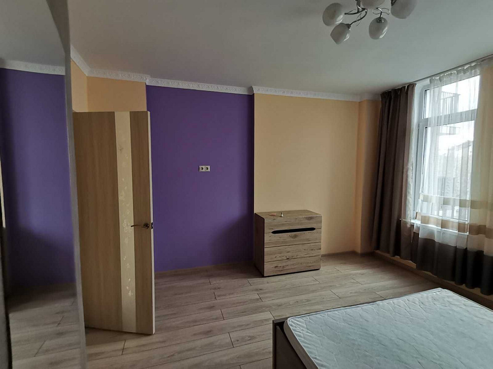 Оренда 1кімн.квартири в новобудові на вул. Олени Степанівни Львів - зображення 7