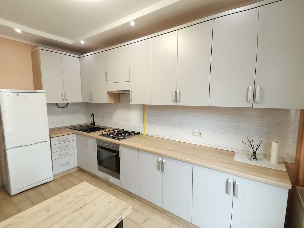 Оренда 1кімн.квартири в новобудові на вул. Олени Степанівни Львів - зображення 5