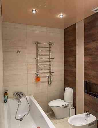 Сдам 1ком с автономным отоплением на 98 квартале Кривий Ріг