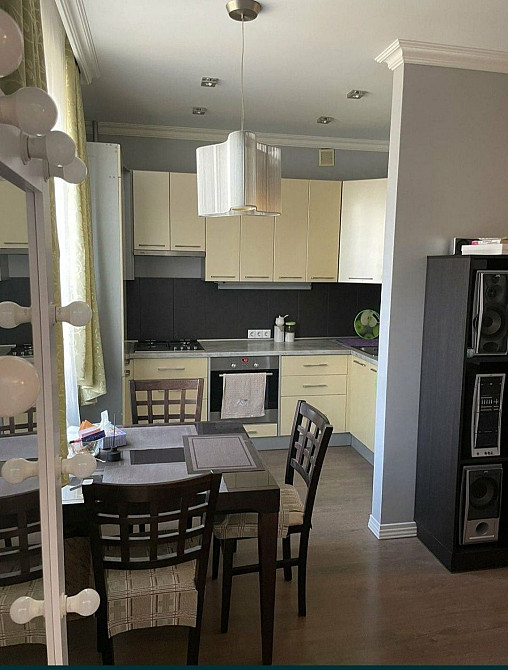 Сдам 1ком с автономным отоплением на 98 квартале Кривой Рог - изображение 2