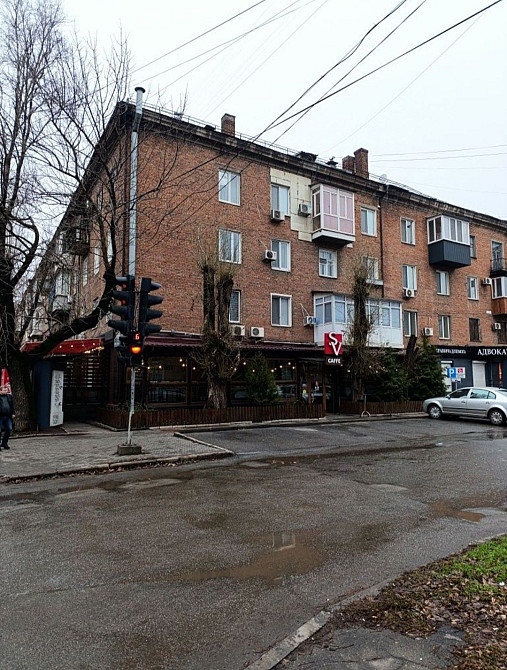 Сдам 1ком с автономным отоплением на 98 квартале Кривой Рог - изображение 1