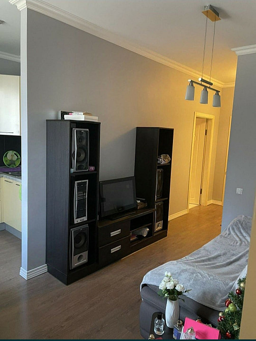 Сдам 1ком с автономным отоплением на 98 квартале Кривой Рог - изображение 3