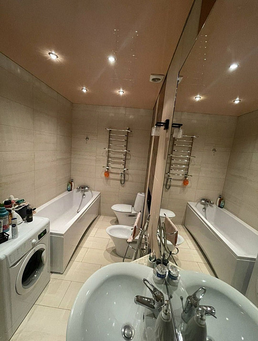 Сдам 1ком с автономным отоплением на 98 квартале Кривой Рог - изображение 7