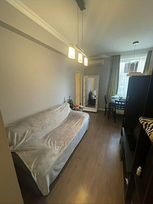 Сдам 1ком с автономным отоплением на 98 квартале Кривой Рог - изображение 8