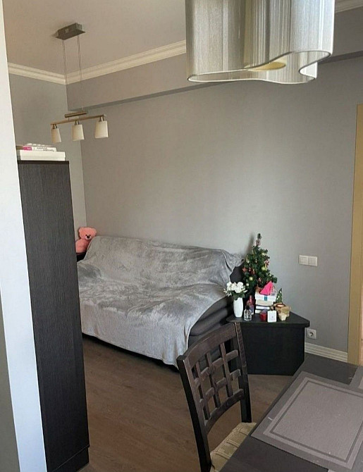 Сдам 1ком с автономным отоплением на 98 квартале Кривой Рог - изображение 4