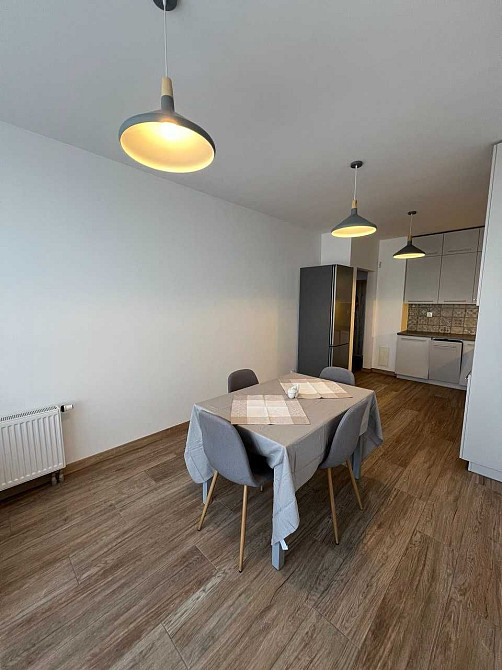 Оренда 1 кімн. кв-ри у новобудові по Буйка з краєвидом на усе місто Львів - зображення 4