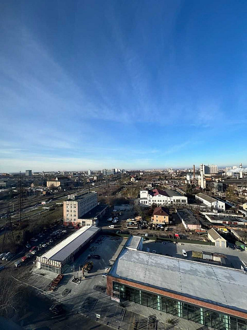 Оренда 1 кімн. кв-ри у новобудові по Буйка з краєвидом на усе місто Львів - зображення 2