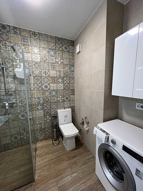 Оренда 1 кімн. кв-ри у новобудові по Буйка з краєвидом на усе місто Львів - зображення 8