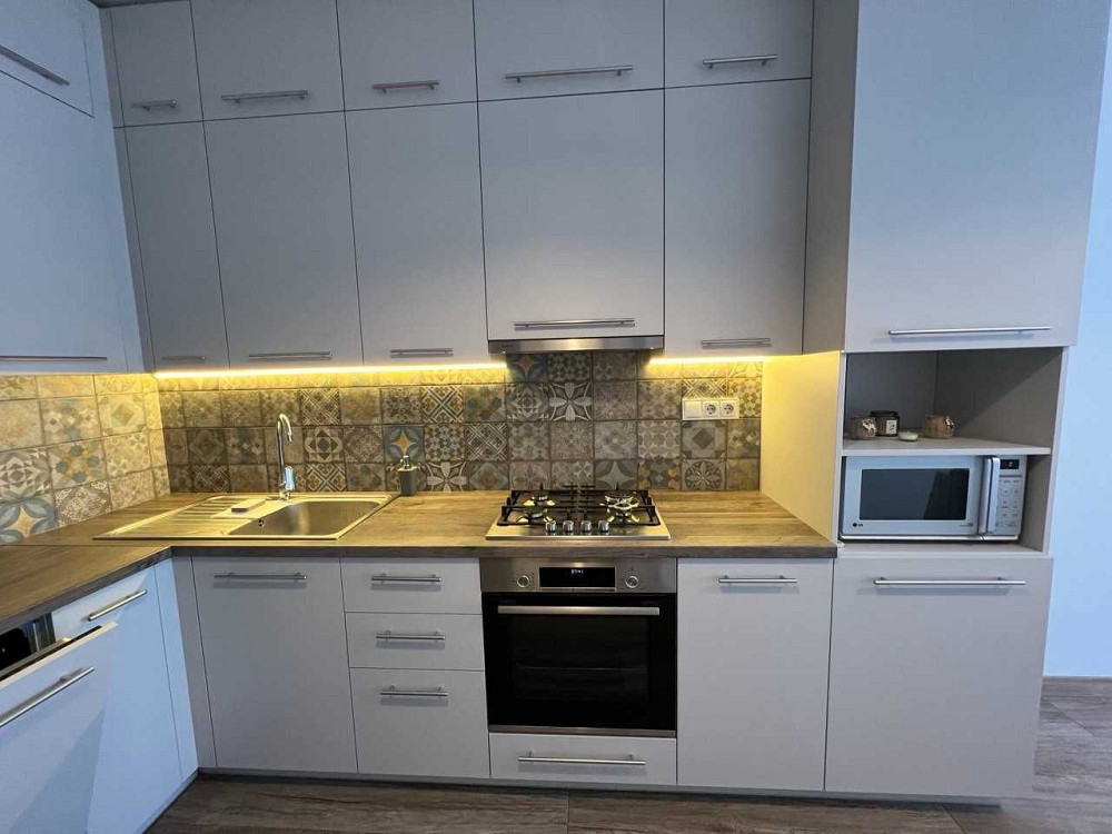 Оренда 1 кімн. кв-ри у новобудові по Буйка з краєвидом на усе місто Львів - зображення 5