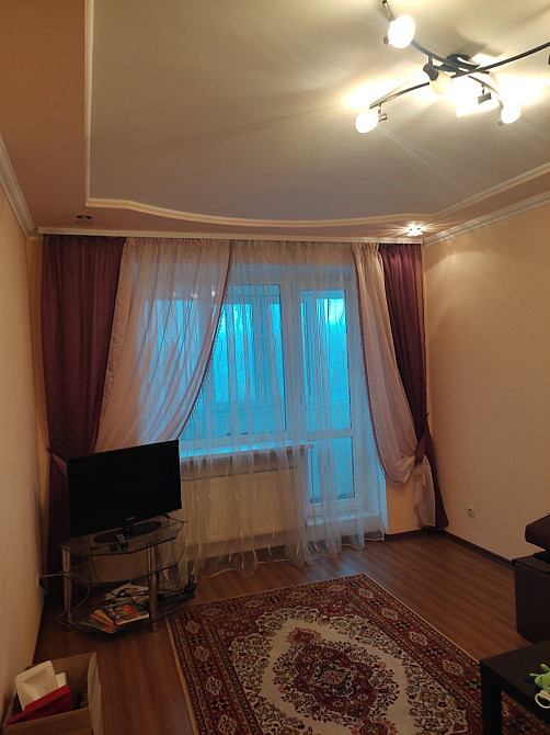 Здам в оренду двокімнатну квартиру м. Красилів Красилов - изображение 1