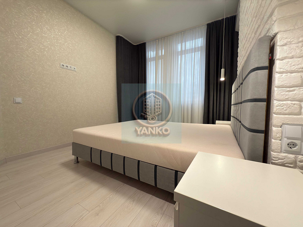 Стильна 1но кім в елітному ЖК Premier Tower! Вінниця - зображення 8