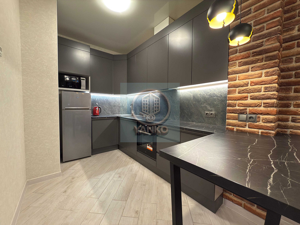 Стильна 1но кім в елітному ЖК Premier Tower! Вінниця - зображення 5