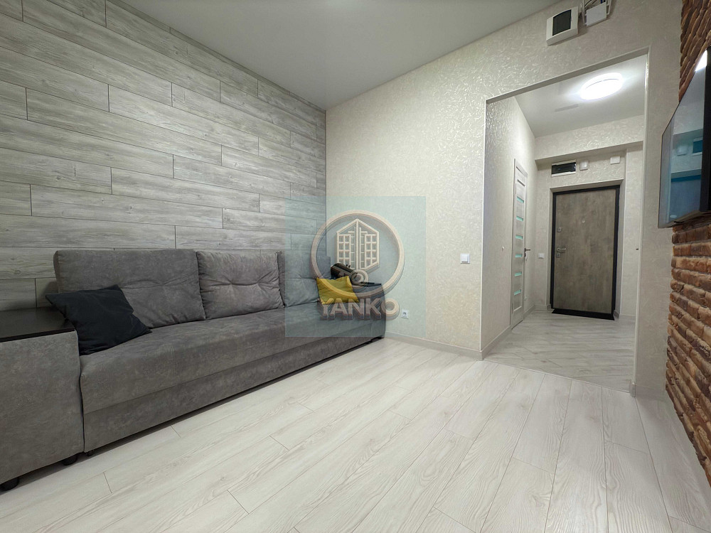 Стильна 1но кім в елітному ЖК Premier Tower! Вінниця - зображення 7