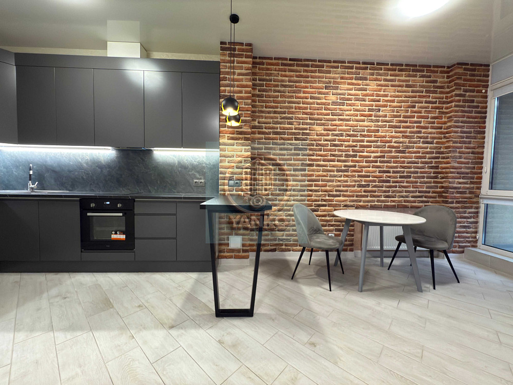 Стильна 1но кім в елітному ЖК Premier Tower! Вінниця - зображення 3