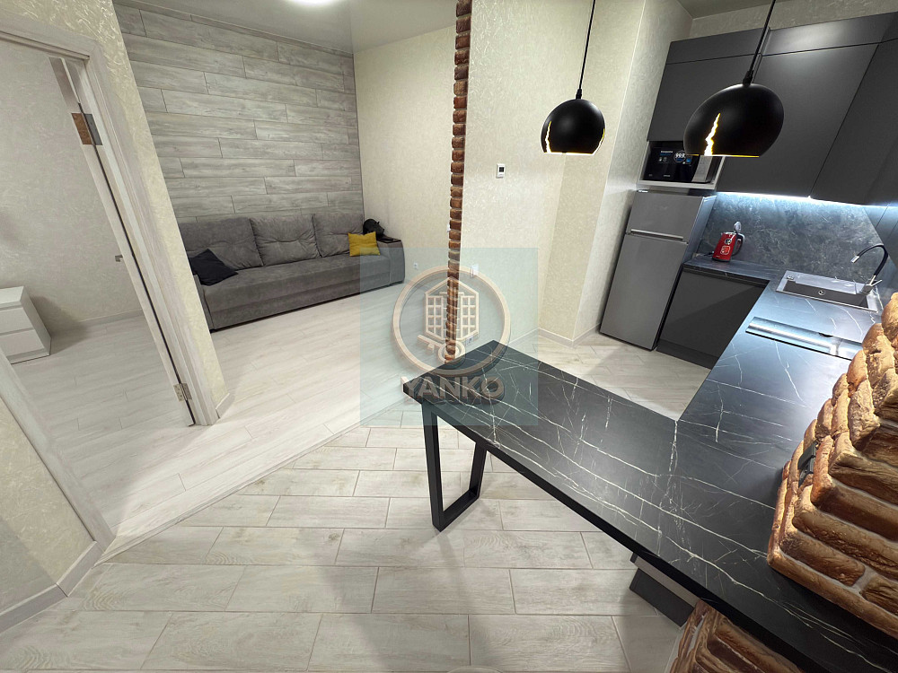 Стильна 1но кім в елітному ЖК Premier Tower! Вінниця - зображення 4