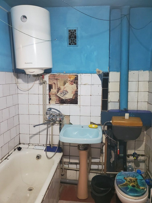 Сдам 1-комнатную квартиру Александрия (Ровенская обл.) - изображение 2