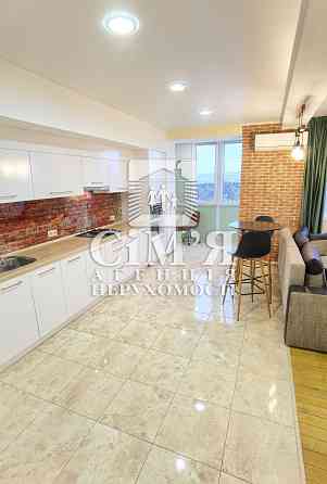 Сдам СТИЛЬНУЮ 1-ком квартиру студию в ЖК ТУРКИШ СИТИ. Паркинг ! Вінниця