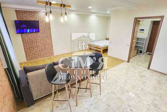 Сдам СТИЛЬНУЮ 1-ком квартиру студию в ЖК ТУРКИШ СИТИ. Паркинг ! Вінниця