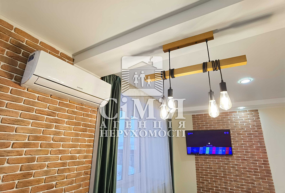 Сдам СТИЛЬНУЮ 1-ком квартиру студию в ЖК ТУРКИШ СИТИ. Паркинг ! Вінниця - зображення 8