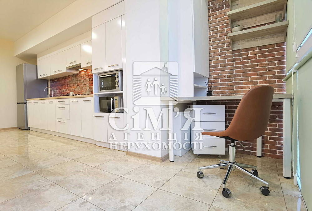 Сдам СТИЛЬНУЮ 1-ком квартиру студию в ЖК ТУРКИШ СИТИ. Паркинг ! Вінниця - зображення 5