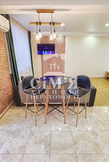 Сдам СТИЛЬНУЮ 1-ком квартиру студию в ЖК ТУРКИШ СИТИ. Паркинг ! Вінниця - зображення 7