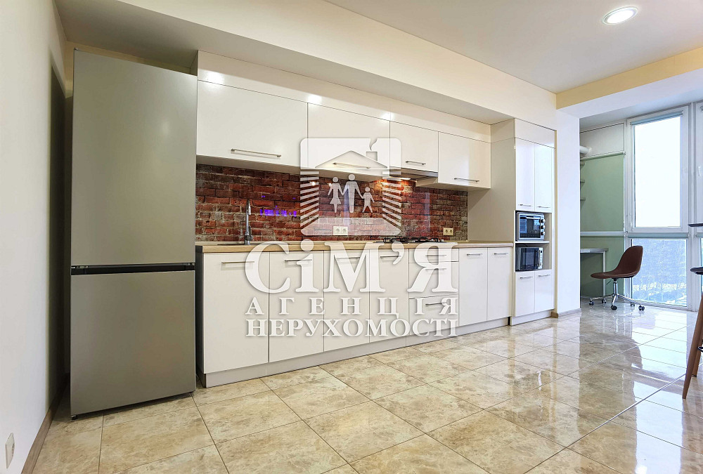 Сдам СТИЛЬНУЮ 1-ком квартиру студию в ЖК ТУРКИШ СИТИ. Паркинг ! Вінниця - зображення 4