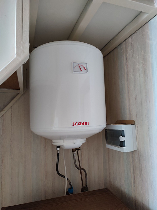 Сдам 2 -ух уровневую квартирку ЖК Воробьёвы Горы, м. Ак.Павлова Харків - зображення 2