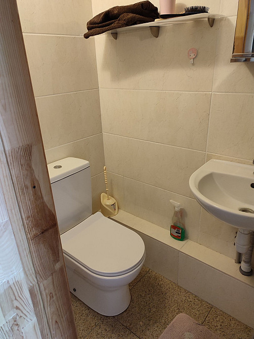 Сдам 2 -ух уровневую квартирку ЖК Воробьёвы Горы, м. Ак.Павлова Харків - зображення 4