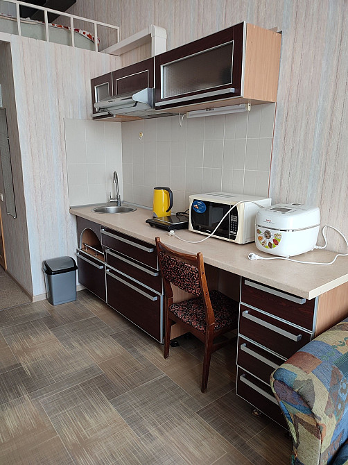 Сдам 2 -ух уровневую квартирку ЖК Воробьёвы Горы, м. Ак.Павлова Харків - зображення 3