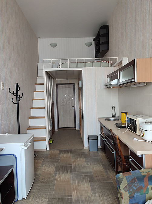 Сдам 2 -ух уровневую квартирку ЖК Воробьёвы Горы, м. Ак.Павлова Харків - зображення 1