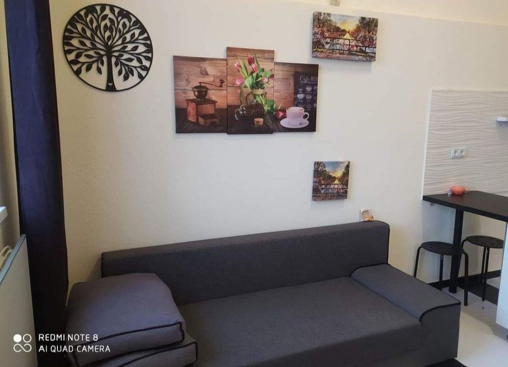 Здам 2-х рівневу квартиру!Вулиця Бориспільська 9, дарницький ЖД вокзал Киев - изображение 1