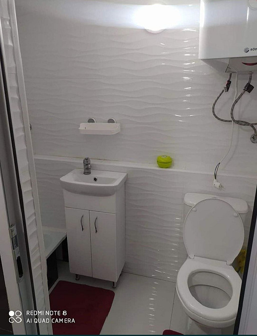 Здам 2-х рівневу квартиру!Вулиця Бориспільська 9, дарницький ЖД вокзал Киев - изображение 4