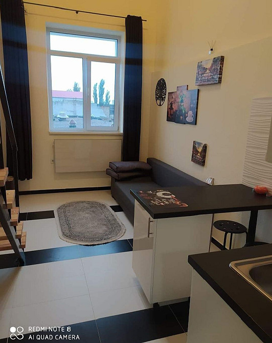 Здам 2-х рівневу квартиру!Вулиця Бориспільська 9, дарницький ЖД вокзал Киев - изображение 2