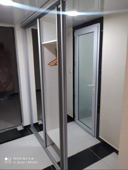 Здам 2-х рівневу квартиру!Вулиця Бориспільська 9, дарницький ЖД вокзал Киев - изображение 6