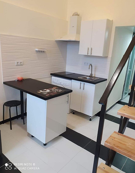 Здам 2-х рівневу квартиру!Вулиця Бориспільська 9, дарницький ЖД вокзал Киев - изображение 3