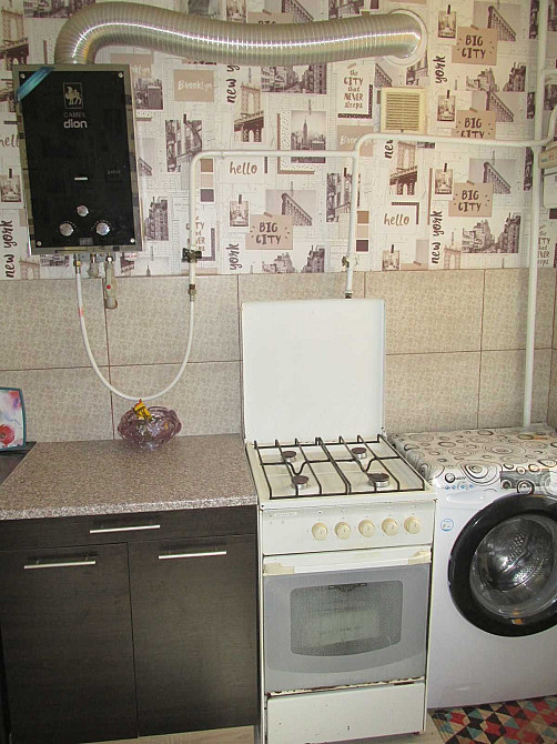 Здам 1 кімнатну квартиру по вул.Козацькій ( р-н площі Попова) Александрия (Ровенская обл.) - изображение 2