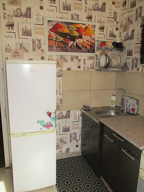 Здам 1 кімнатну квартиру по вул.Козацькій ( р-н площі Попова) Александрия (Ровенская обл.) - изображение 3