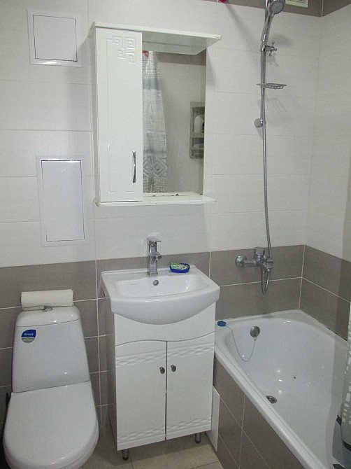 Здам 1 кімнатну квартиру по вул.Козацькій ( р-н площі Попова) Александрия (Ровенская обл.) - изображение 4