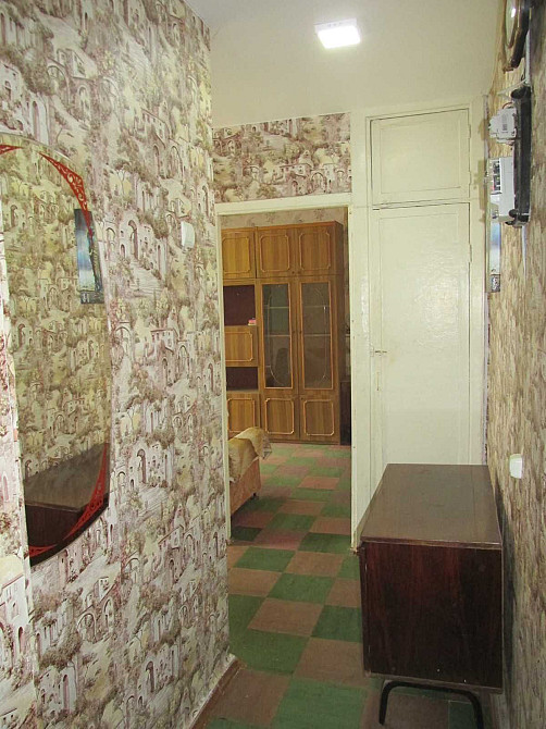 Здам 1 кімнатну квартиру по вул.Козацькій ( р-н площі Попова) Александрия (Ровенская обл.) - изображение 6