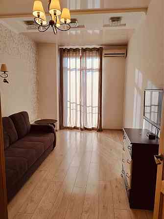 Аренда квартиры Одеса