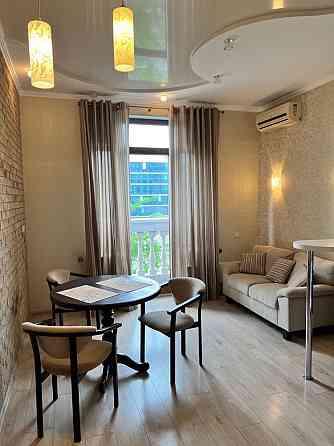 Аренда квартиры Одеса